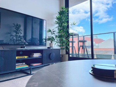 Spacious 3BRM Apartment in the heart of Geelong