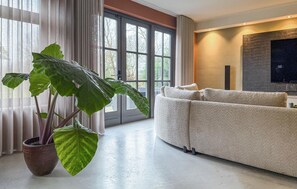 Smart-TV, Stereoanlage