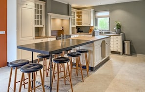 Dining - Amazing home in Son en Breugel (Son en Breugel)