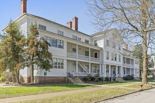 Exterior - New - Chickamauga Battlefield - Chattanooga 15 min-Experience history just steps way from  the park (Fort Oglethorpe)