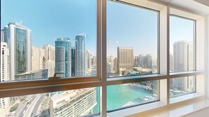 Appartement | 1 slaapkamer