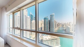 1 bedroom - Dubai Marina - Marina Quays West 3006 (Dubai)