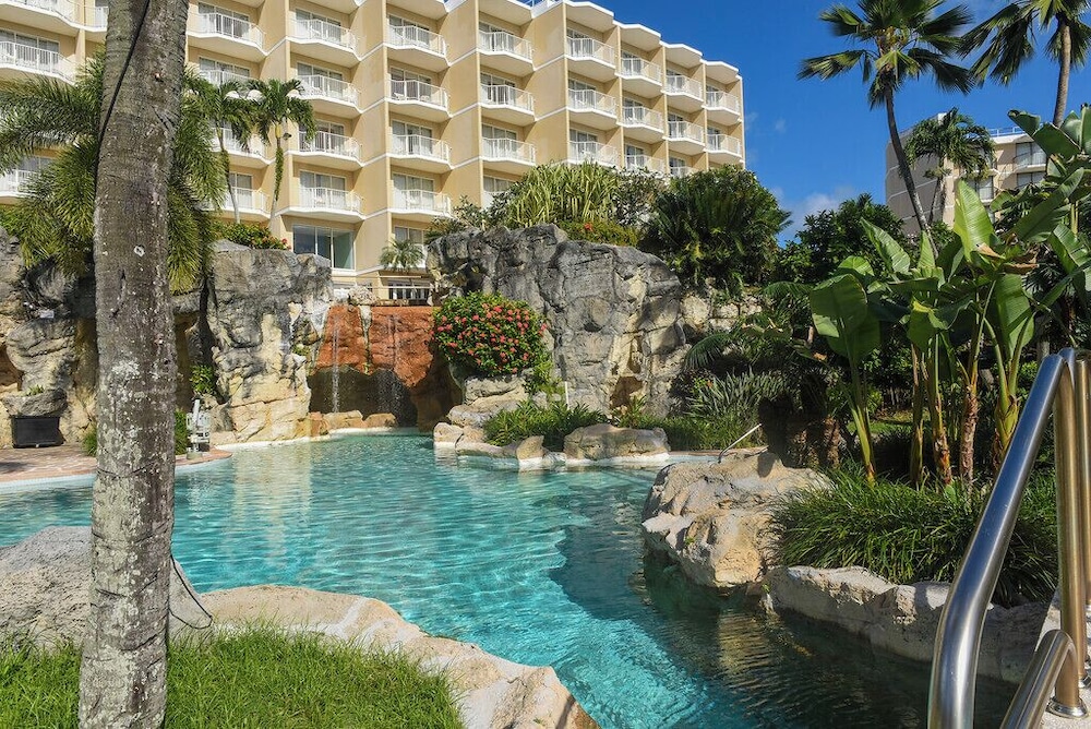 Marianas Beach Resort photo 7