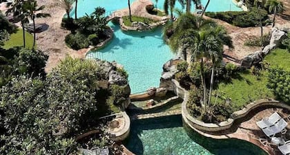 Marianas Beach Resort