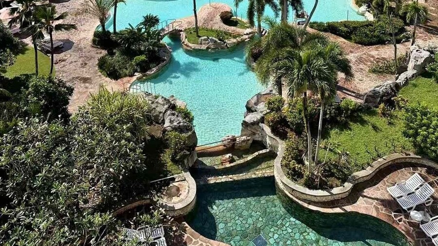 Marianas Beach Resort
