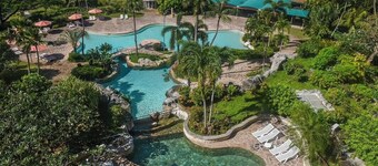 Marianas Beach Resort