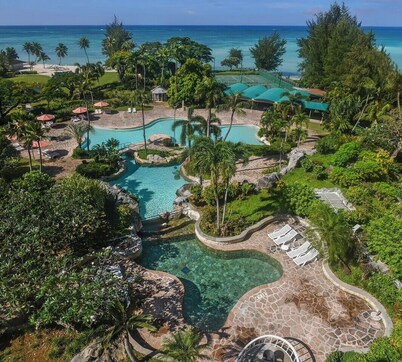 Marianas Beach Resort