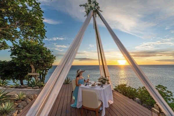 Anona Sunset Boutique - Karon Beach