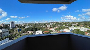 Property grounds - Apartamento Central em Foz do Iguaçu (Foz do Iguaçu)