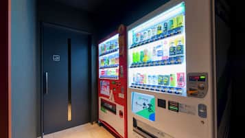 自動售賣機