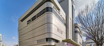 THE S3 Wakayama Station