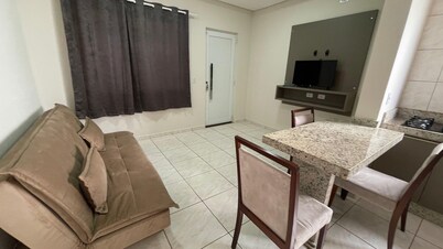 Casa Para sua Viajem em Foz do Iguaçu