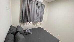 Room - Casa Para sua Viajem em Foz do Iguaçu (Foz do Iguaçu)