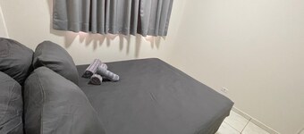 Casa Para sua Viajem em Foz do Iguaçu