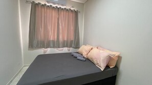 Room - Casa Para sua Viajem em Foz do Iguaçu (Foz do Iguaçu)