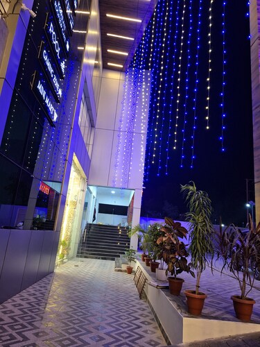 Country Ambience Hotel