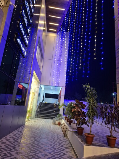 Country Ambience Hotel