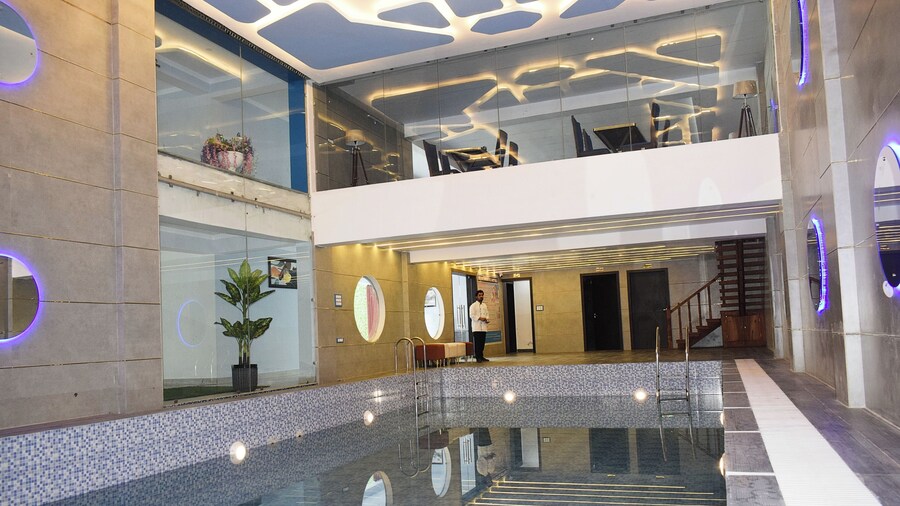 Country Ambience Hotel