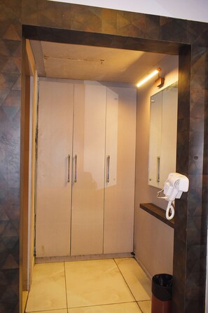 Wardrobe