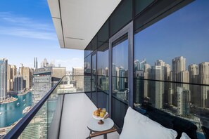 Appartement | 2 chambres