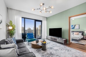 Apartment | 2 bedrooms - DXB - Vida Residences Dubai Marina - 3502 - DM (Dubai)