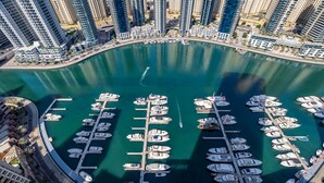 Unclassified image, 4 of 34, button - DXB - Vida Residences Dubai Marina - 3502 - DM (Dubai)