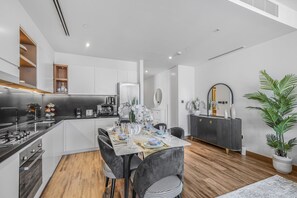 Apartment | 2 bedrooms - DXB - Vida Residences Dubai Marina - 3502 - DM (Dubai)
