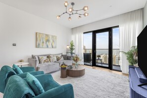 Apartment | 3 bedrooms