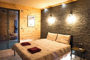 Habitación Deluxe doble