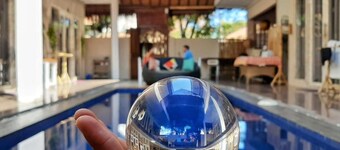 Gili Ilalang Village