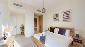 Apartment - Creek Harbour - Bayshore 2 106 (Dubai)