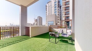 Leilighet | 2 soverom