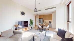 Apartment - Creek Harbour - Bayshore 2 106 (Dubai)