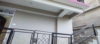 Hotel Wanderlusts Rigyal Lachung