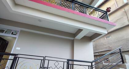 Hotel Wanderlusts Rigyal Lachung