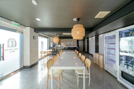 Recepción