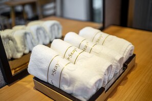 Deluxe kamer | Gratis wifi, beddengoed, rolstoeltoegang