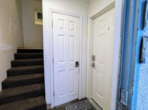 Interior - First Floor.  Near  all Fairbanks attractions & amenities. (Fairbanks)