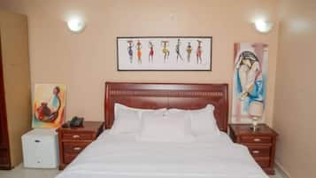 Loft, 1 quarto, para fumantes | 1 quarto