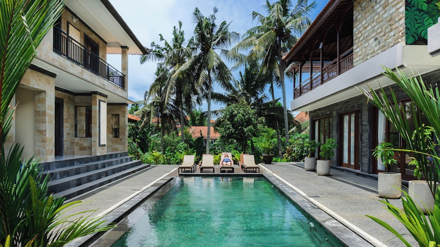 Kubu Manah Ubud
