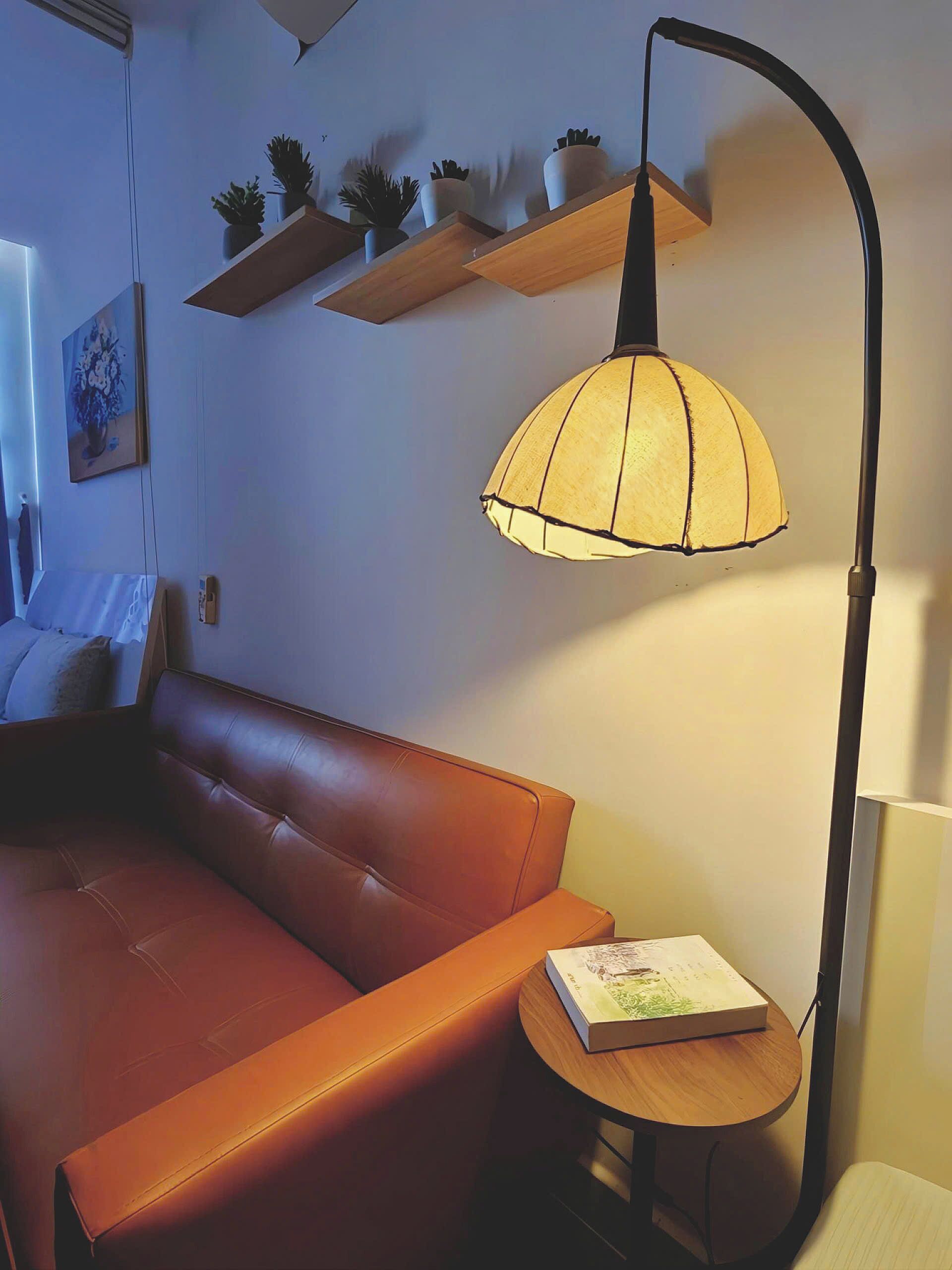 Basic Condo, City View | 1 bedroom, desk, laptop workspace, blackout drapes
