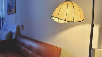 Basic Condo, City View | 1 bedroom, desk, laptop workspace, blackout curtains
