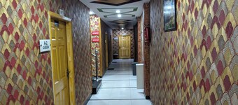 Al-Banaras Hotel