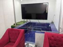 Quadruple Room | Free WiFi