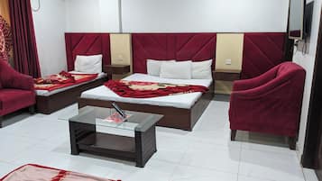 Sviitti | Ilmainen Wi-Fi