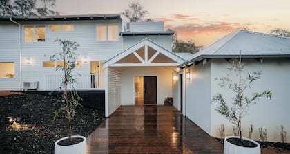 The Vintners: Where luxury meets nature, five master suites & spacious living