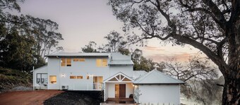 The Vintners: Where luxury meets nature, five master suites & spacious living