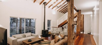 The Vintners: Where luxury meets nature, five master suites & spacious living