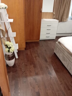 1 bedroom, internet - Luton Excellent 1 bed apartment with living room (Luton)