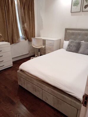 1 Schlafzimmer, Internetzugang